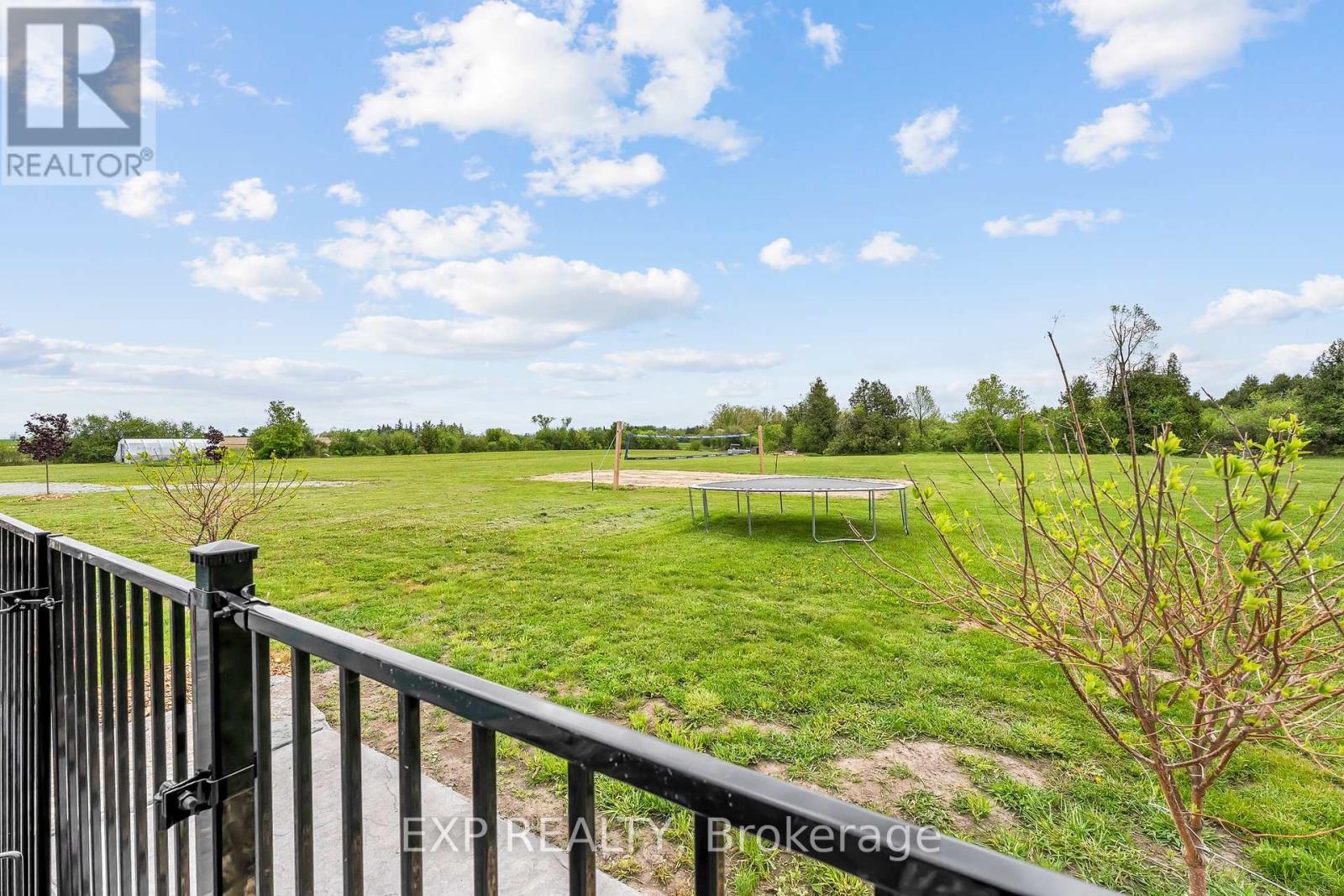 1766 Concession 13 Road, Brock, ON - Outdoor With View