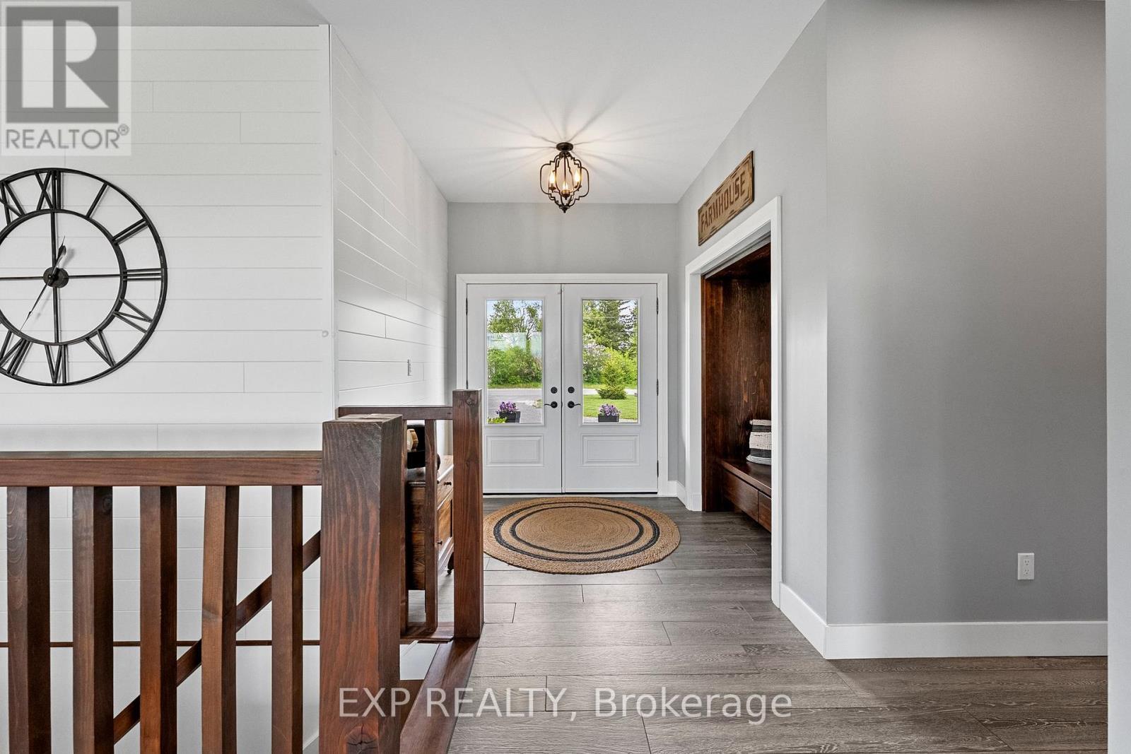 Welcome Home! - 1766 Concession 13 Road, Brock, ON - Indoor Photo Showing Other Room