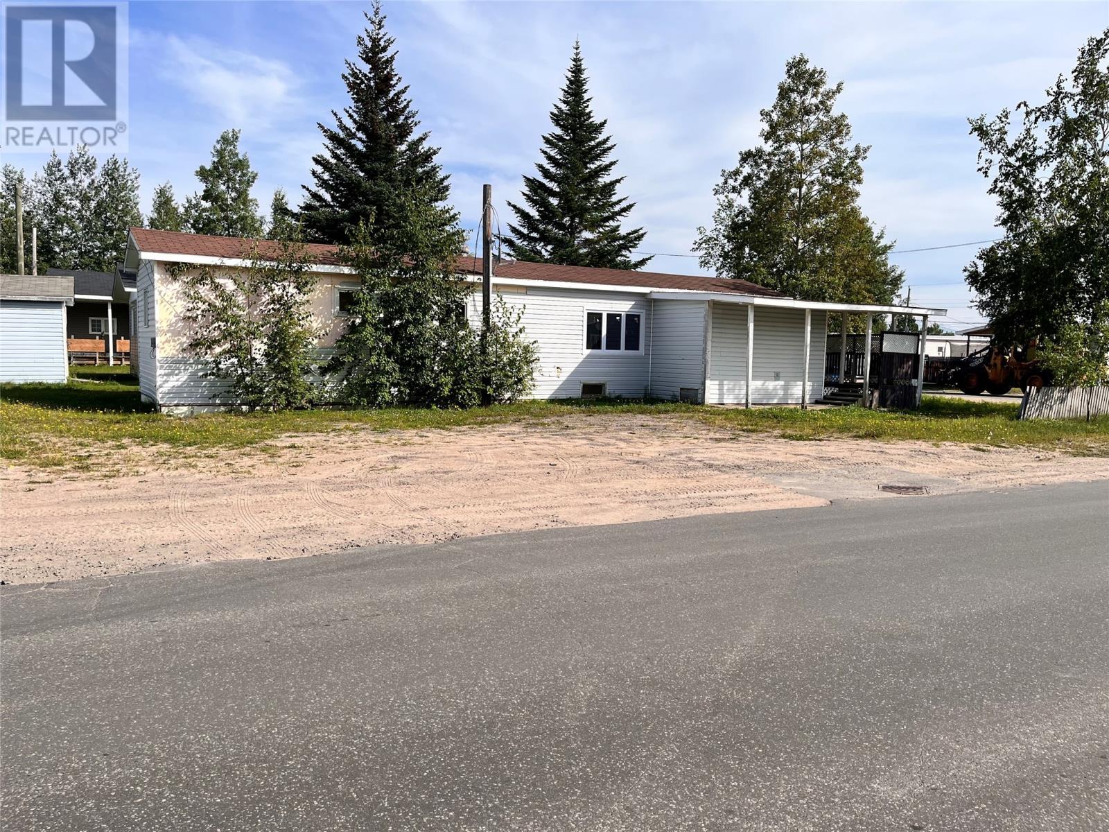 70 Roberts Road, Happy Valley-Goose Bay, NL - Outdoor