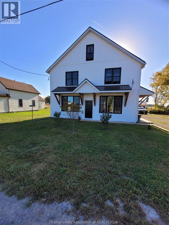 21132 Port Road, Merlin, ON - Outdoor