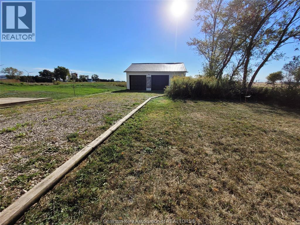 21132 Port Road, Merlin, ON - Outdoor