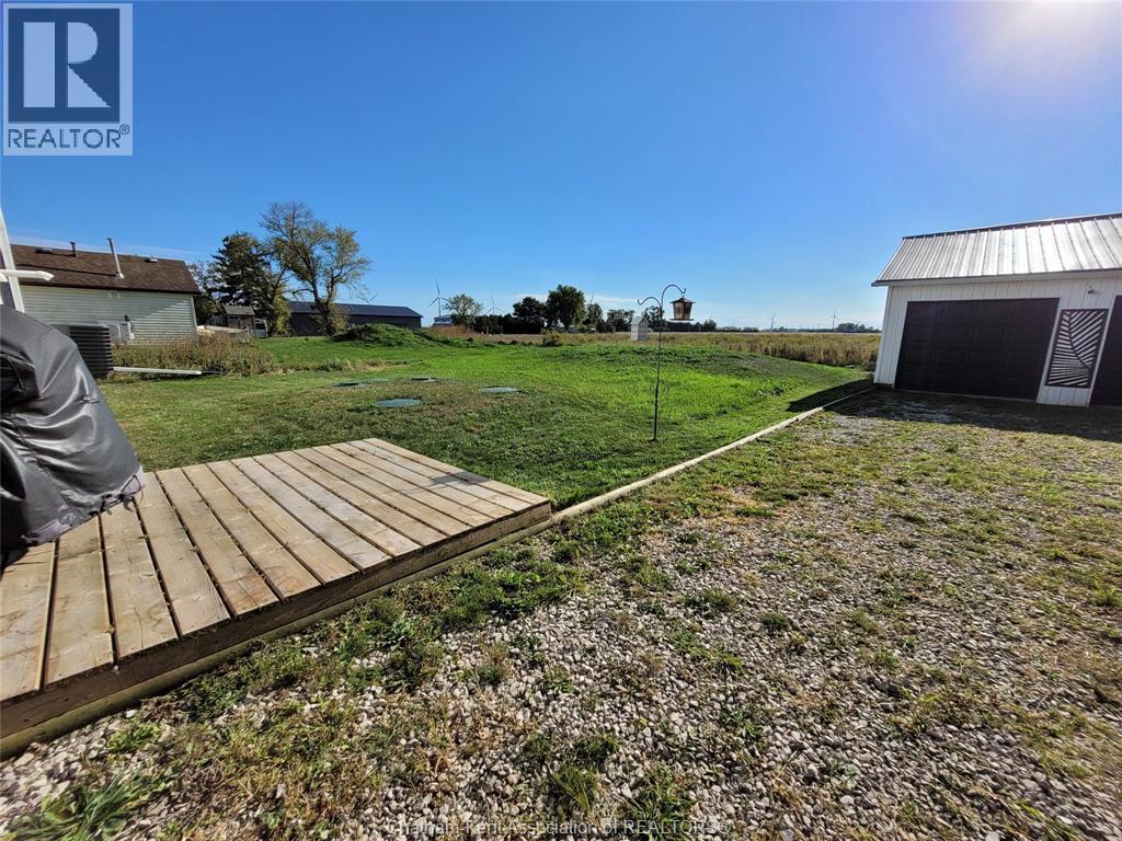 21132 Port Road, Merlin, ON - Outdoor