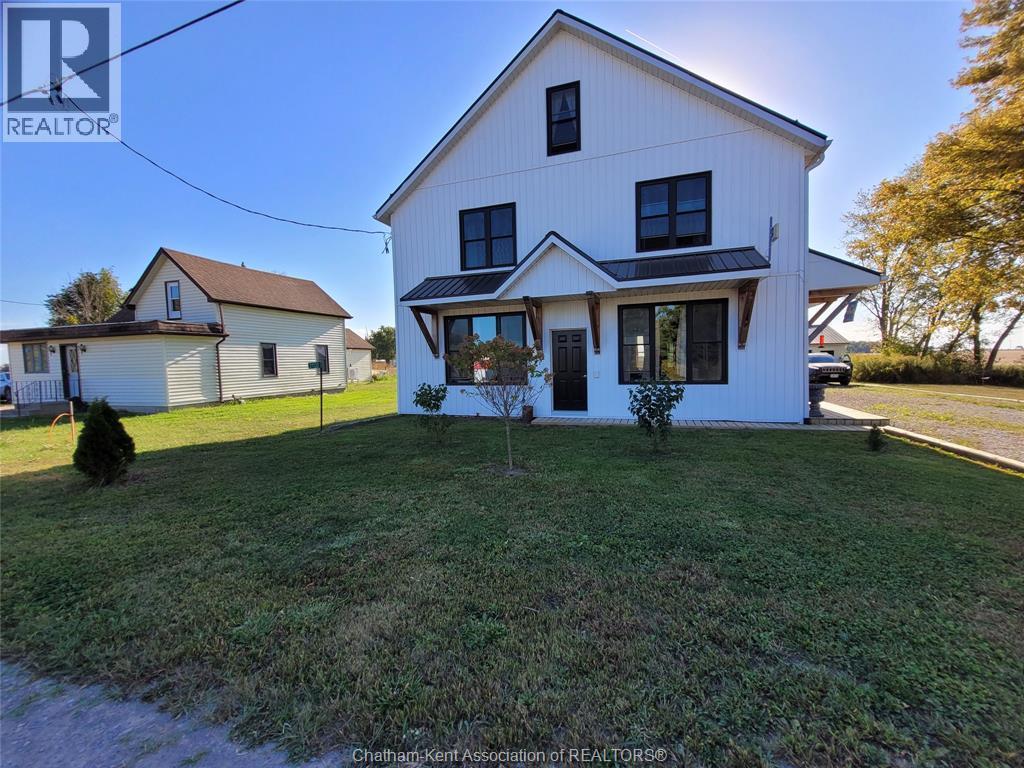 21132 Port Road, Merlin, ON - Outdoor