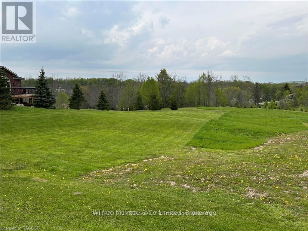 Pt Lt 11 Balaklava Street, Arran-Elderslie, ON