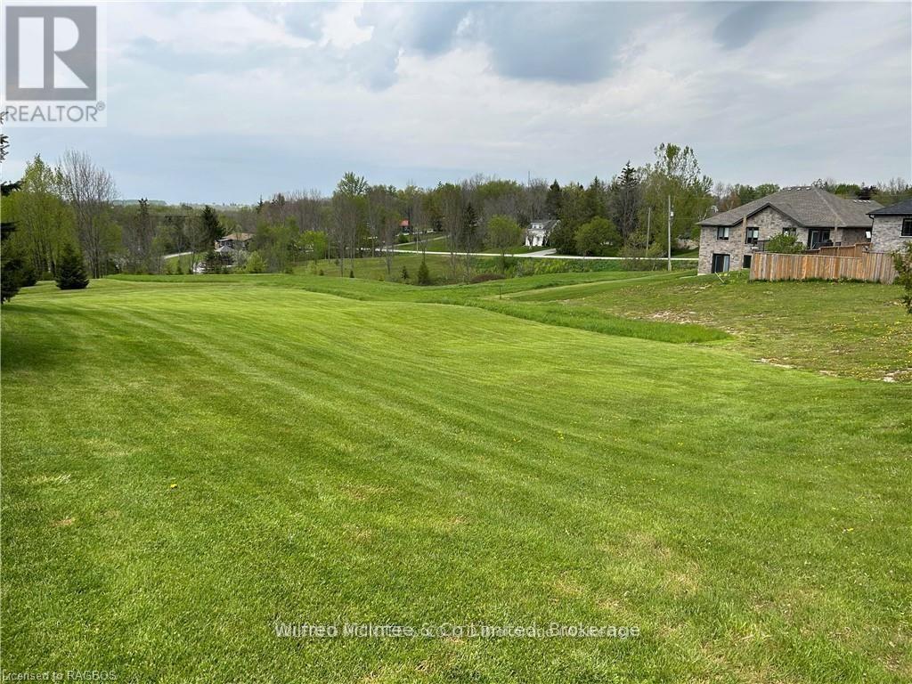 Pt Lt 11 Balaklava Street, Arran-Elderslie, ON