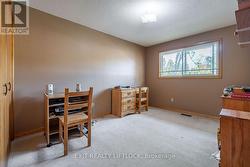 2nd Bedroom - 2nd floor -