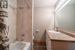 4pc Family Bath - 2nd floor -
