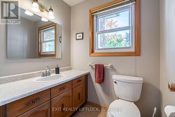 2pc Powder Room - Ground floor -