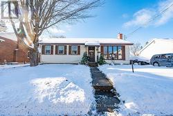 144 OPEONGO ROAD Renfrew, ON K7V 2T5