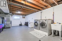 Laundry Room -