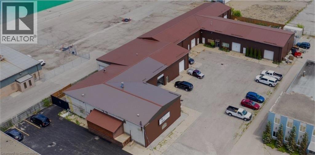 866 Phillip Street, Sarnia, ON