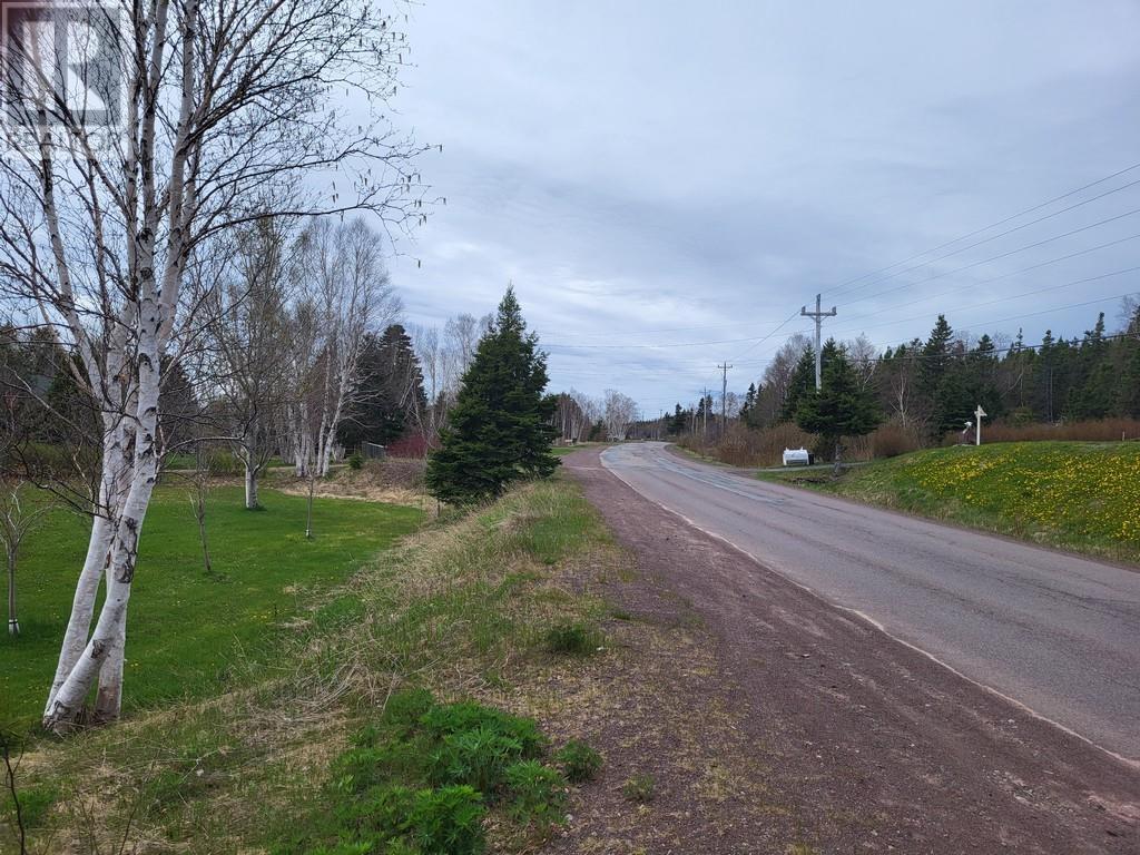 394 Main Street, Northern Arm, NL