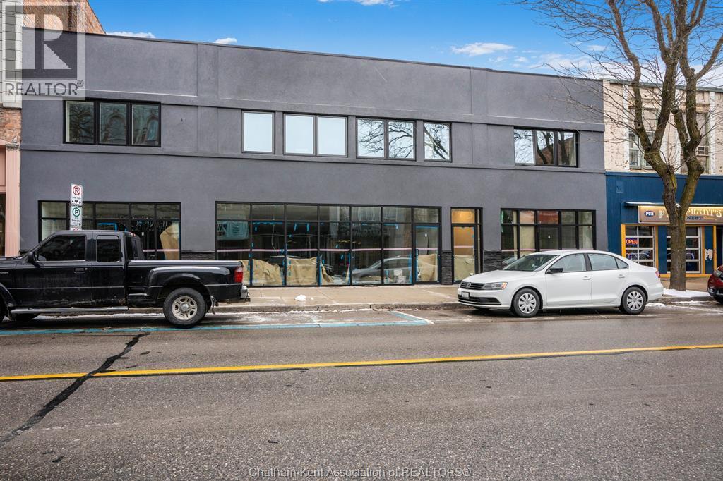 153 King Street West Unit# 5, Chatham, ON - Outdoor