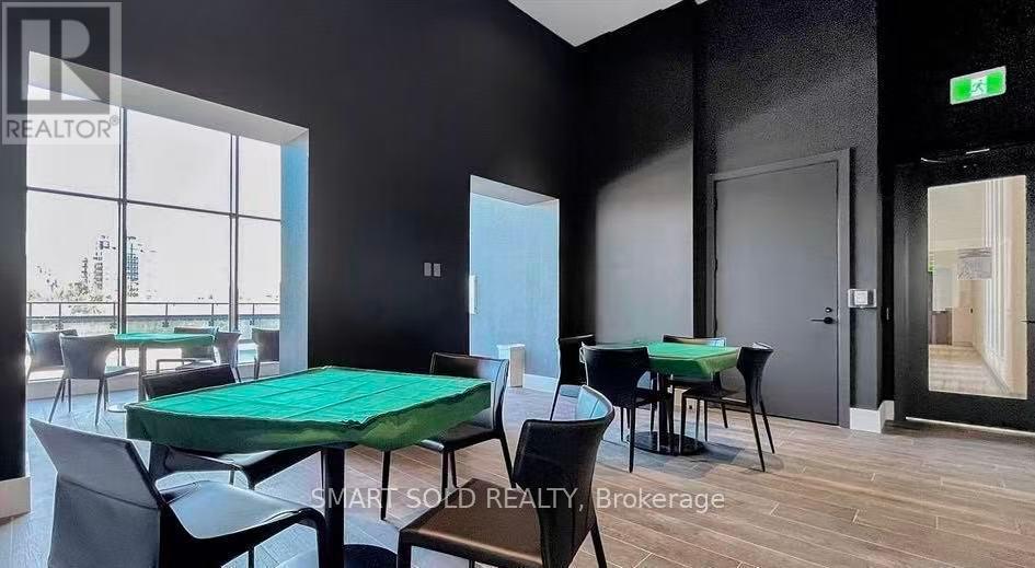 2701 - 8 Water Walk Drive, Markham, ON - Indoor