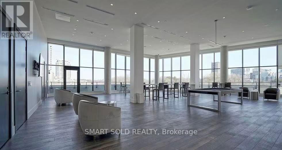 2701 - 8 Water Walk Drive, Markham, ON - Indoor Photo Showing Other Room