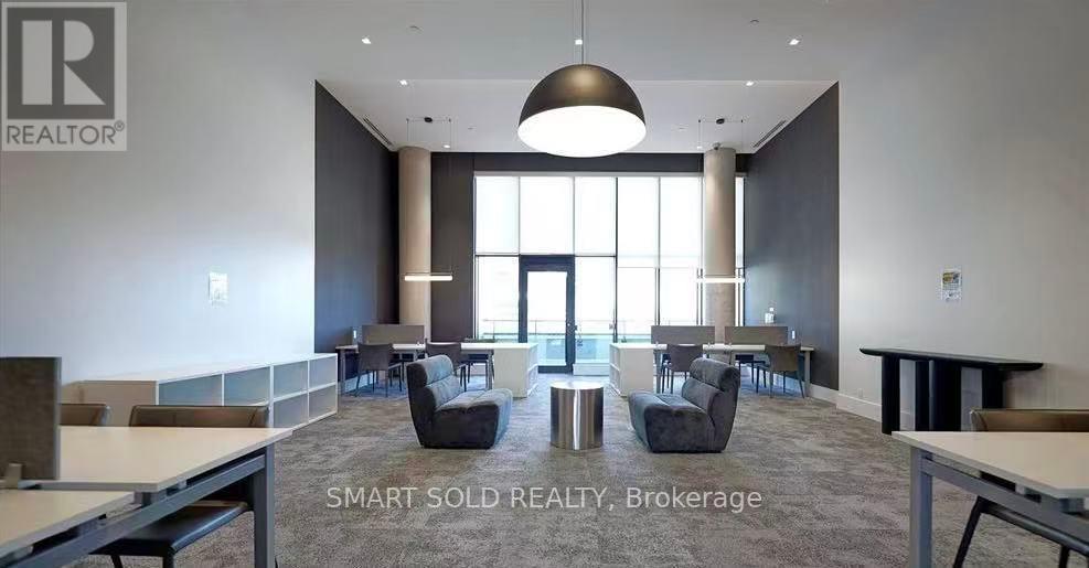 2701 - 8 Water Walk Drive, Markham, ON - Indoor