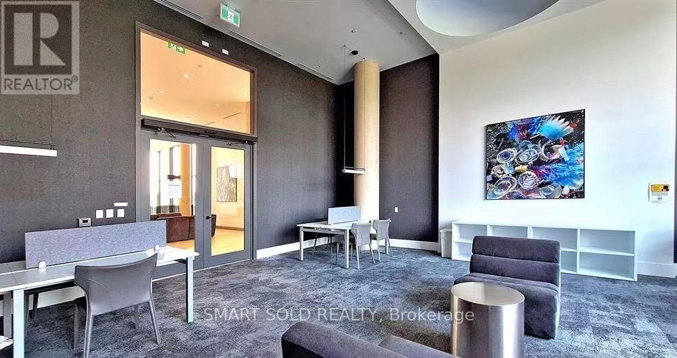 2701 - 8 Water Walk Drive, Markham, ON - Indoor