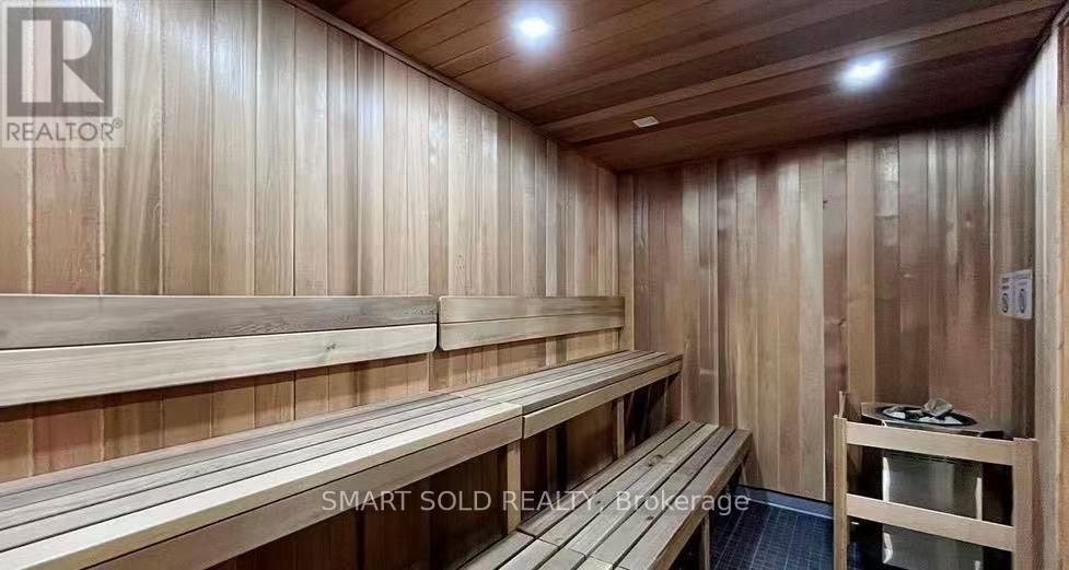 2701 - 8 Water Walk Drive, Markham, ON - Indoor Photo Showing Other Room