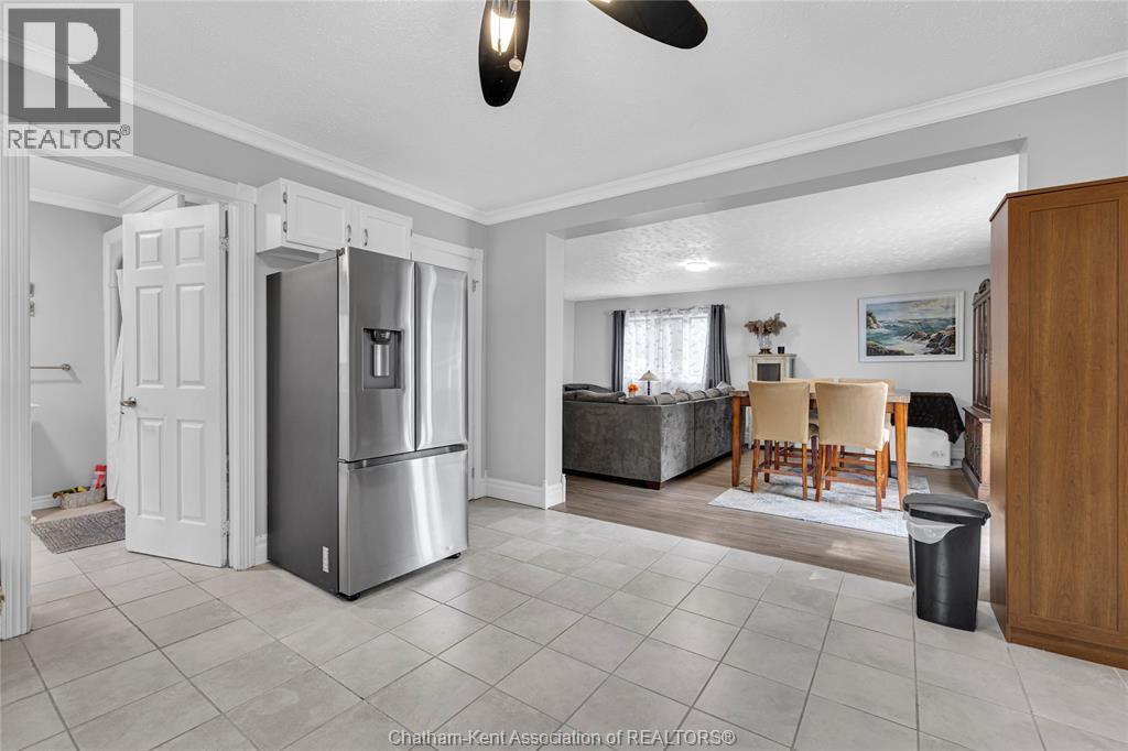 4 Oak Street, Ridgetown, ON - Indoor