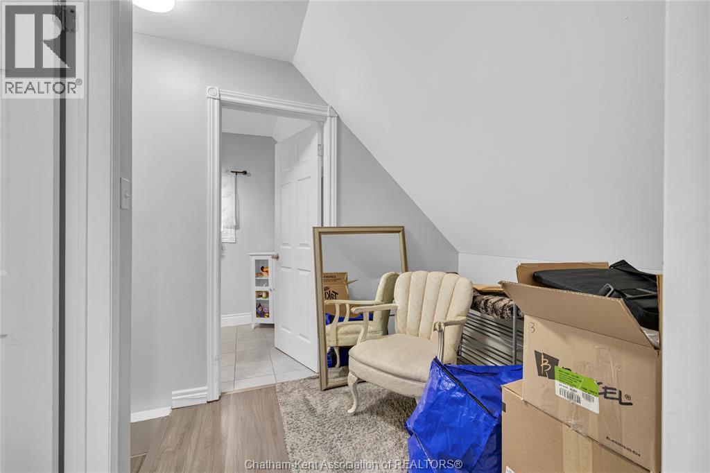 4 Oak Street, Ridgetown, ON - Indoor