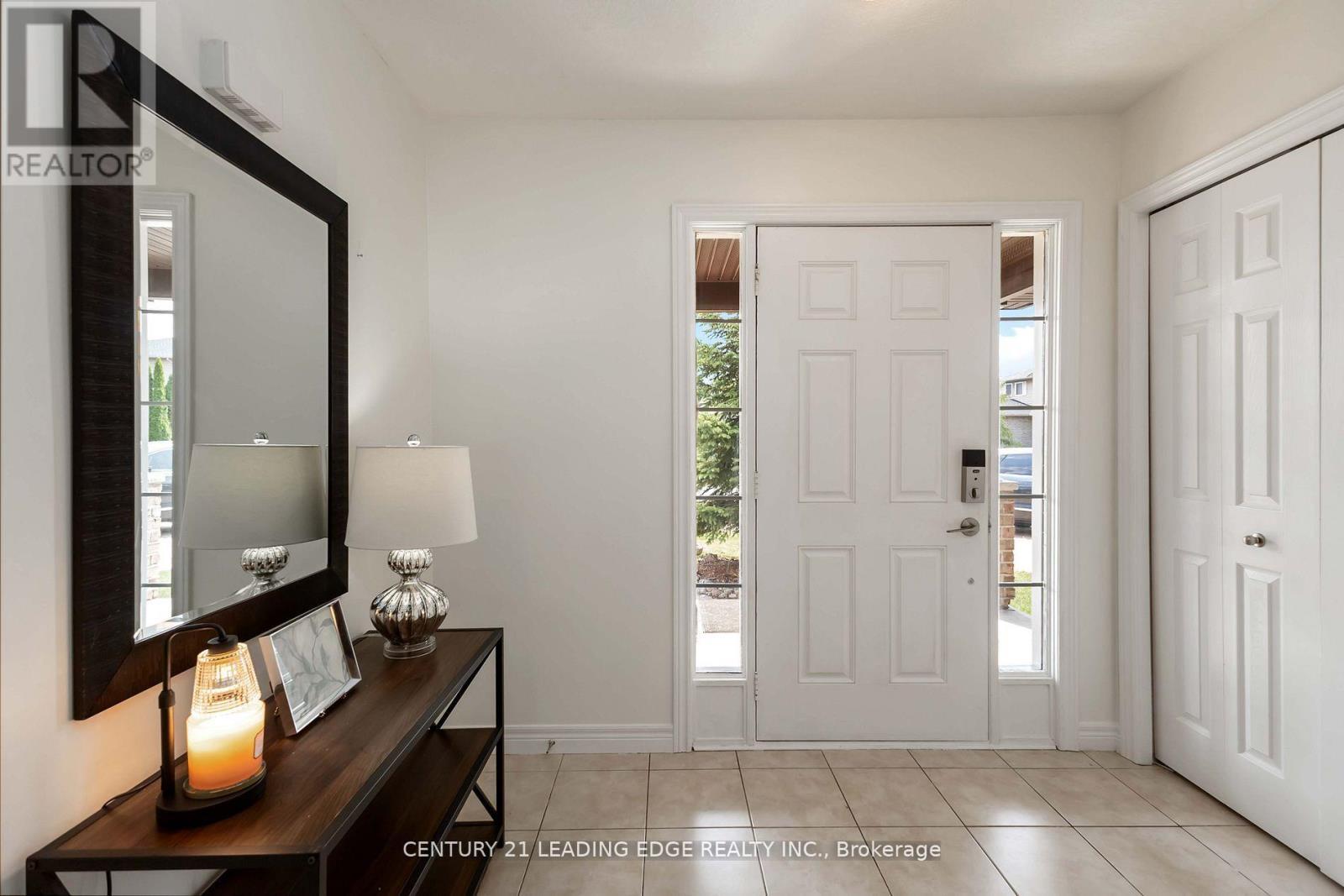 1171 Fogerty Street, London North, ON - Indoor Photo Showing Other Room