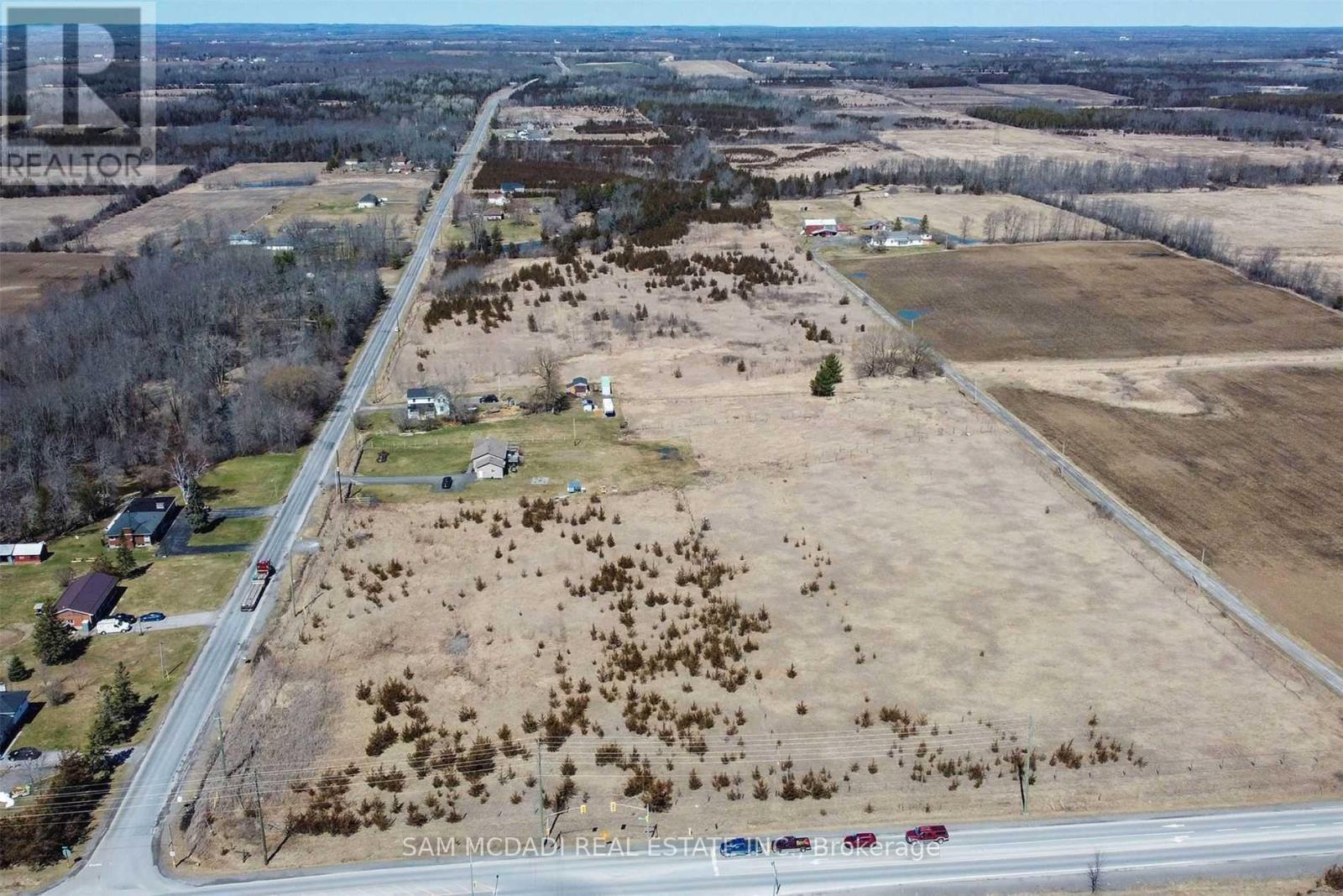 0 Mitchell Road, Belleville, ON