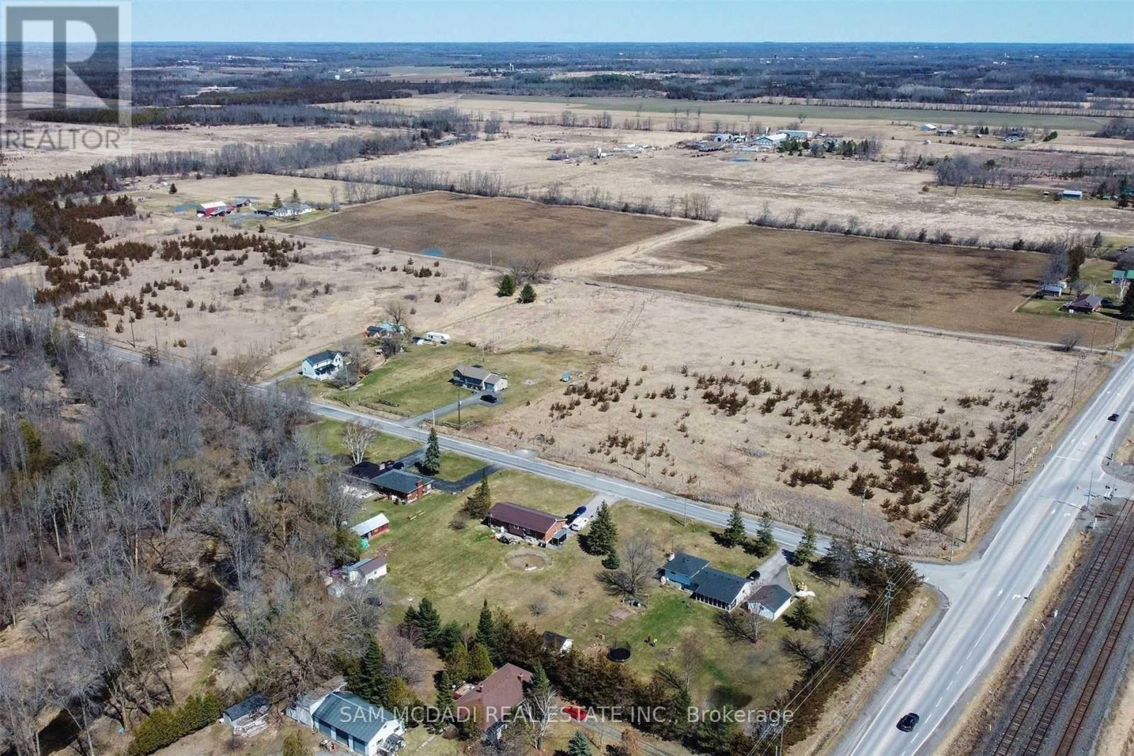 0 Mitchell Road, Belleville, ON