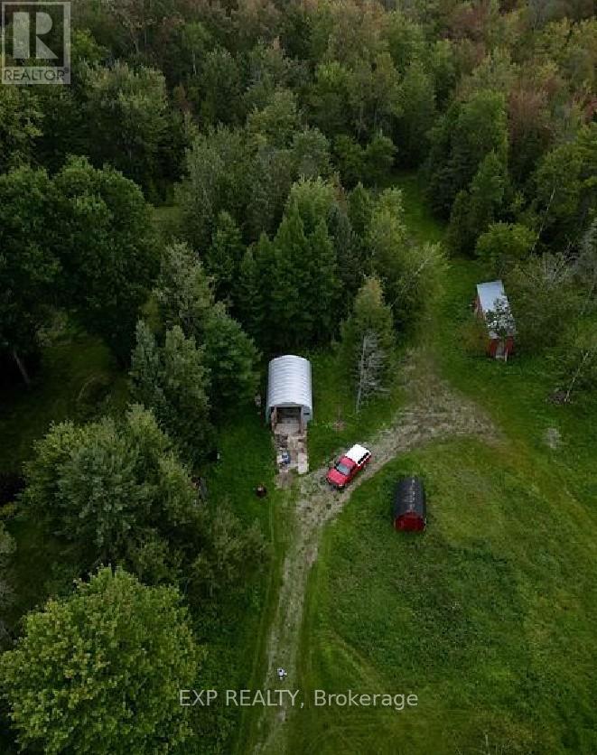 8555 10Th Line, Essa, ON - Outdoor