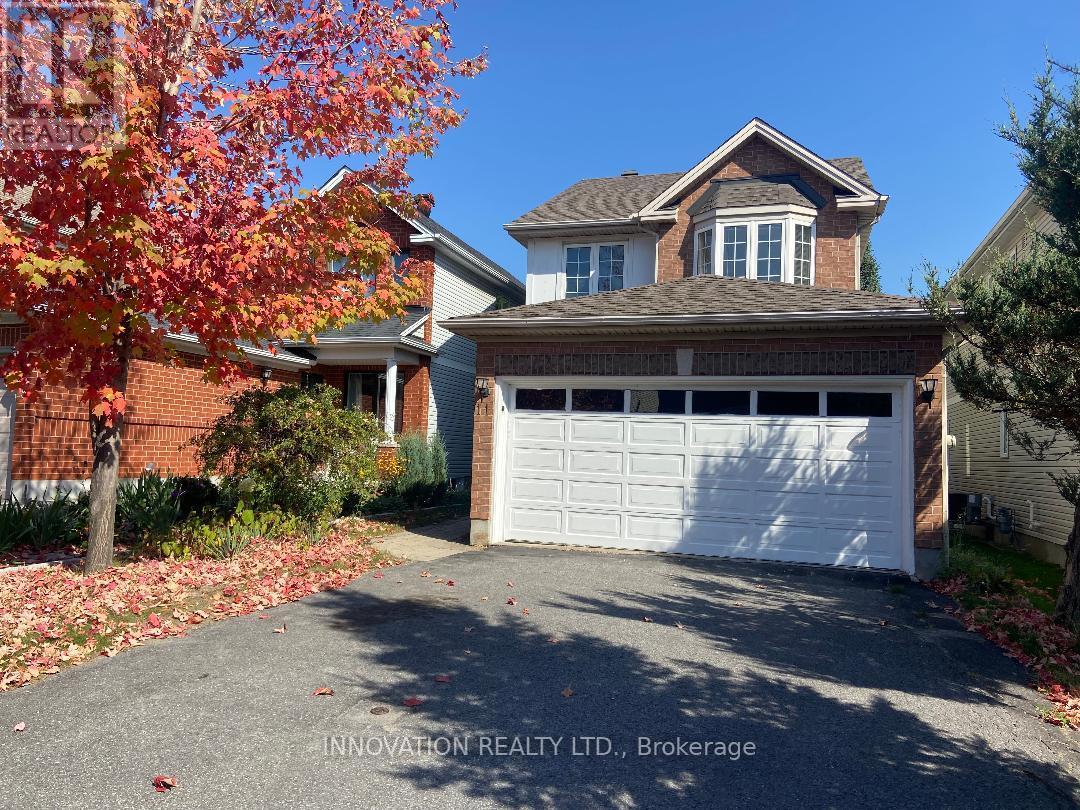 11 Cedar Park Street, Ottawa, ON - Outdoor