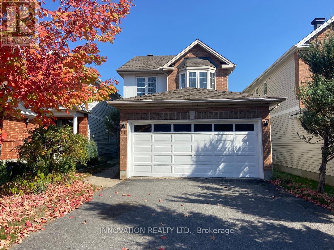 11 Cedar Park Street, Ottawa, ON - Outdoor