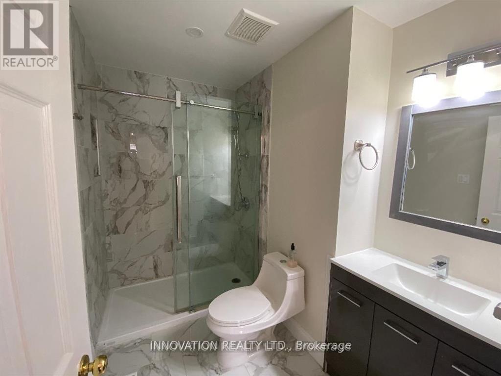 11 Cedar Park Street, Ottawa, ON - Indoor Photo Showing Bathroom