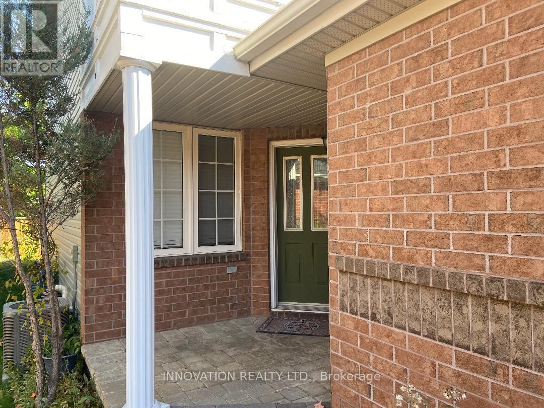 11 Cedar Park Street, Ottawa, ON - Outdoor With Exterior