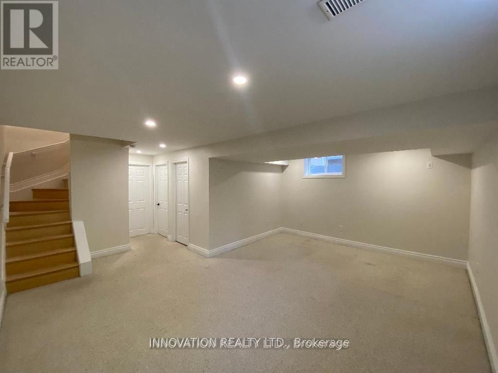 11 Cedar Park Street, Ottawa, ON - Indoor