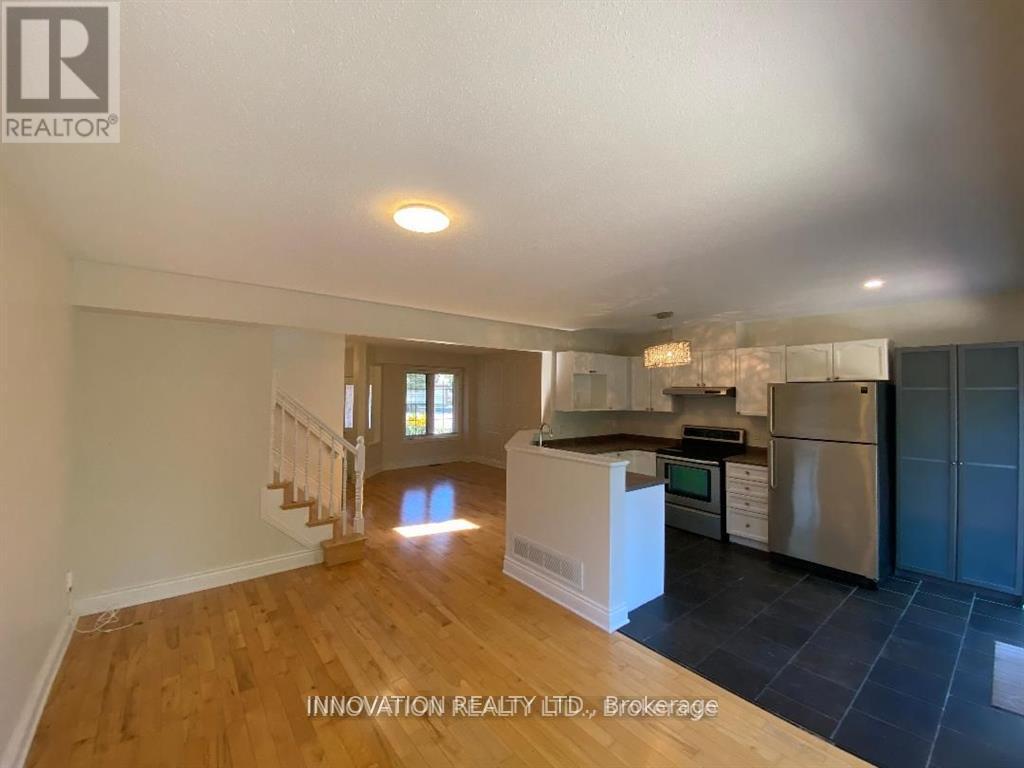 11 Cedar Park Street, Ottawa, ON - Indoor