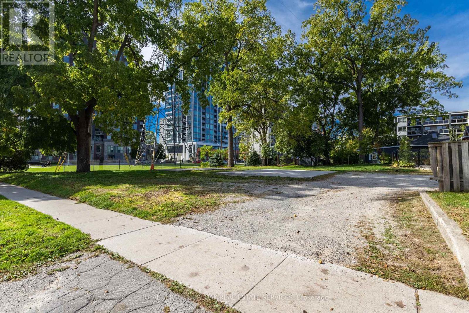 3/4 Lot Elgin Street, Burlington, ON