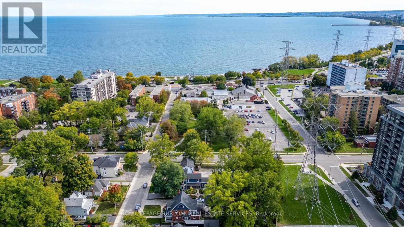 3/4 Lot Elgin Street, Burlington, ON