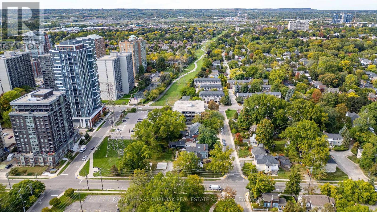 3/4 Lot Elgin Street, Burlington, ON