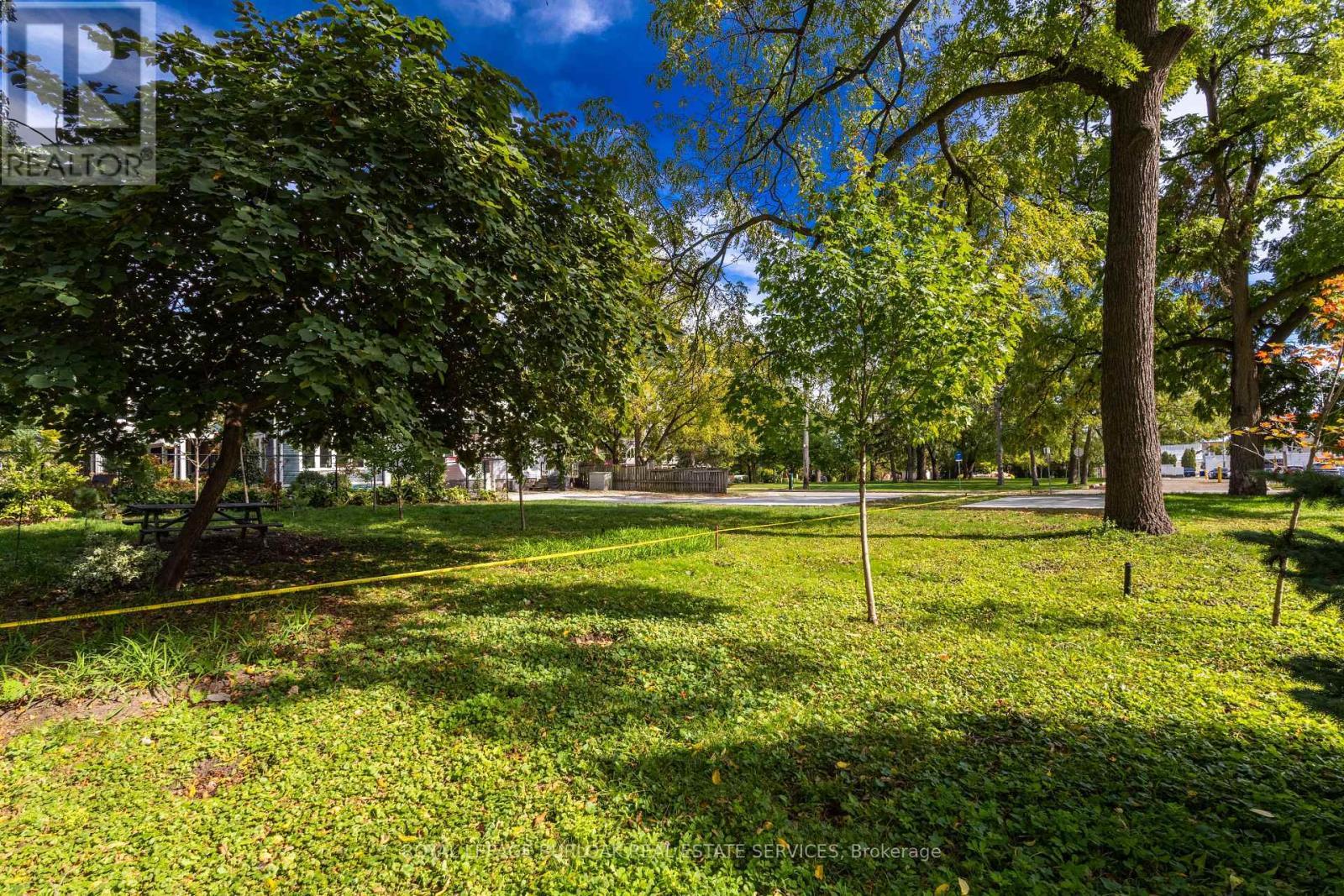 3/4 Lot Elgin Street, Burlington, ON