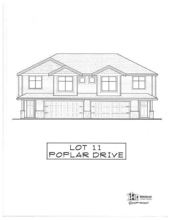 443 Poplar Drive, Logan Lake, BC - Other