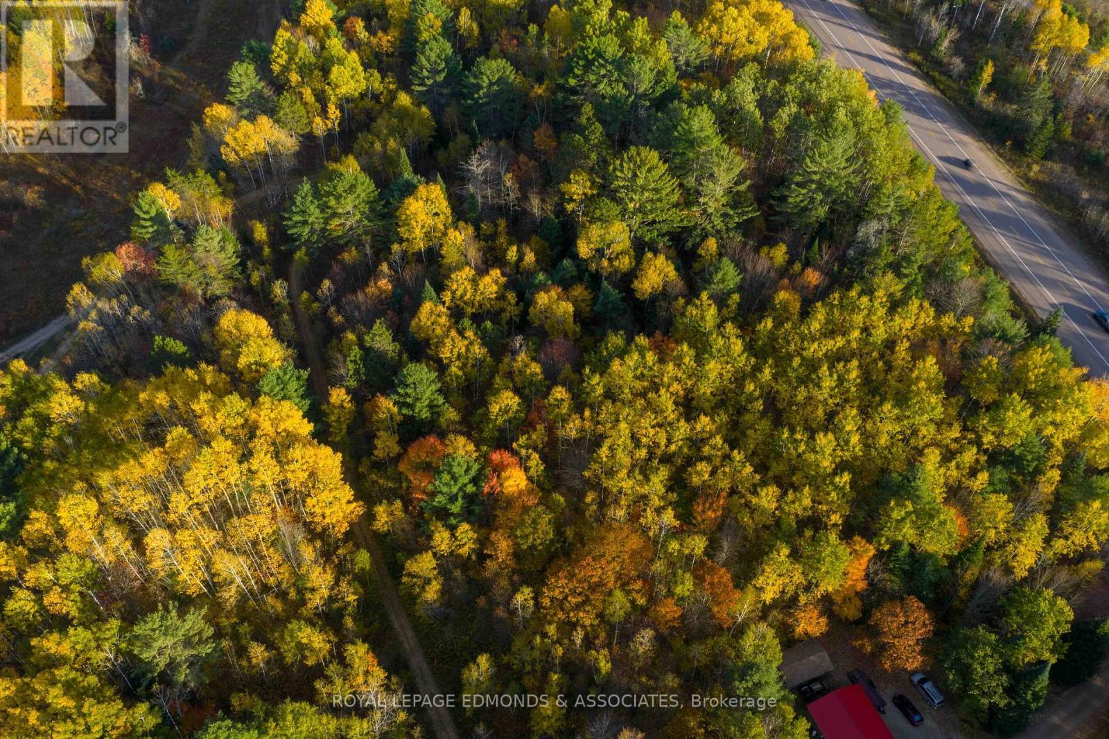 00 Highway 17 Highway, Laurentian Hills, ON
