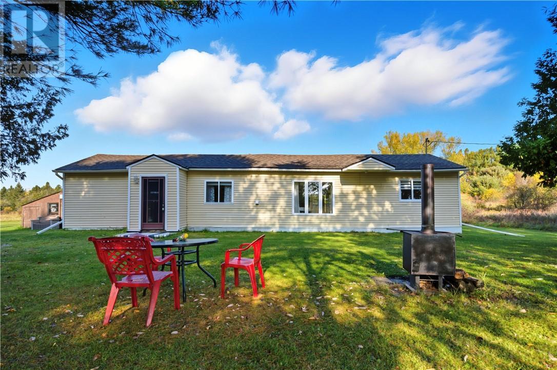 41 Graham Road, Massey, ON - Outdoor