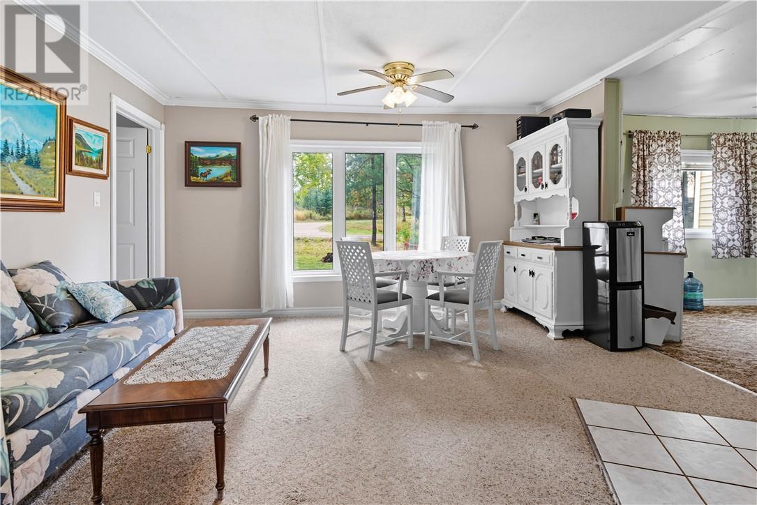 41 Graham Road, Massey, ON - Indoor