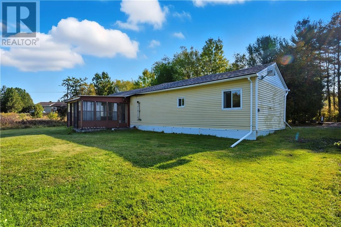 41 Graham Road, Massey, ON - Outdoor