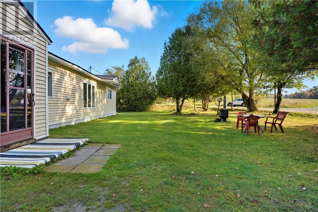 41 Graham Road, Massey, ON - Outdoor