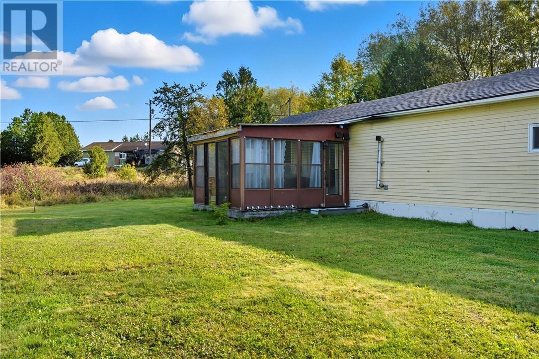 41 Graham Road, Massey, ON - Outdoor