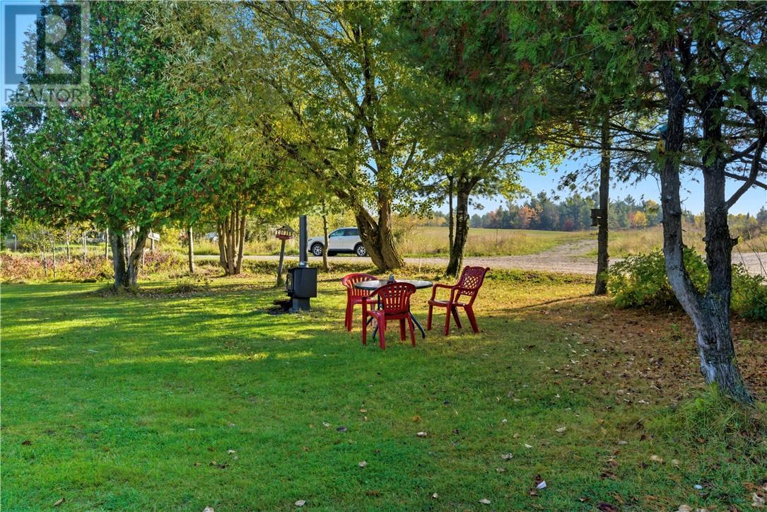 41 Graham Road, Massey, ON - Outdoor