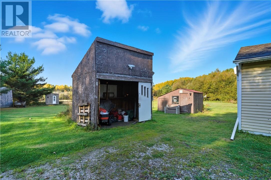 41 Graham Road, Massey, ON - Outdoor