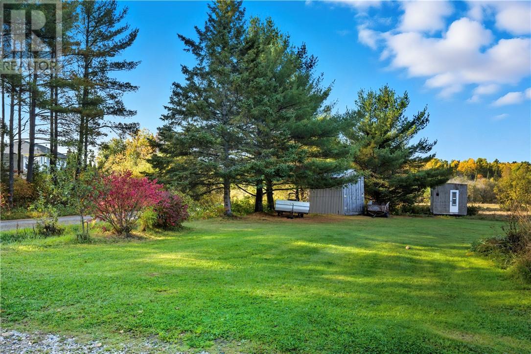 41 Graham Road, Massey, ON - Outdoor