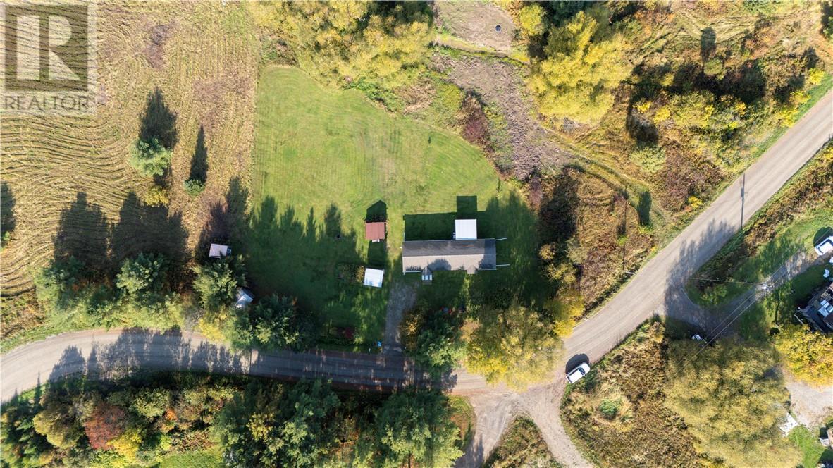 41 Graham Road, Massey, ON - Outdoor With View