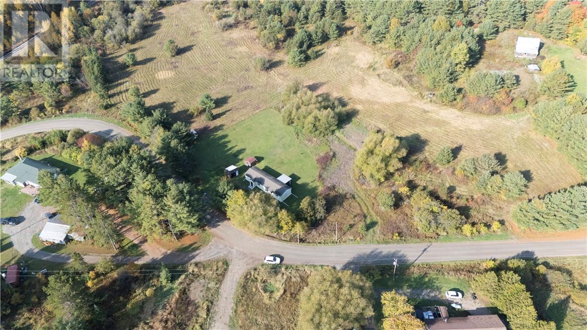 41 Graham Road, Massey, ON - Outdoor With View